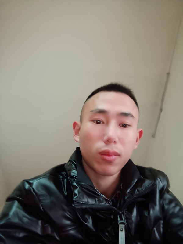 阿浩的第一张照片--白河父母相亲团