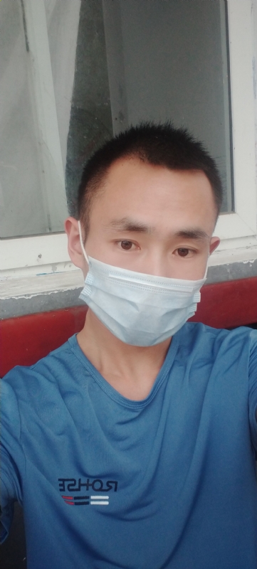 阿浩的第二张照片--白河父母相亲团